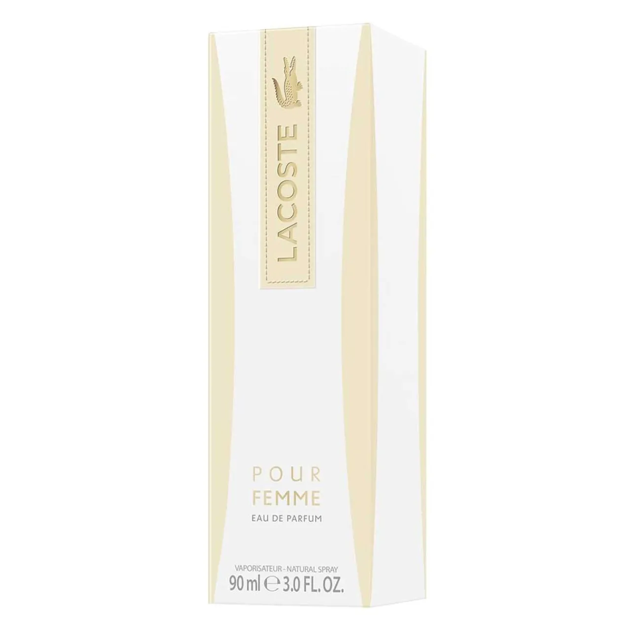 pour Femme EDP 90ml Dama-Lacoste Discount