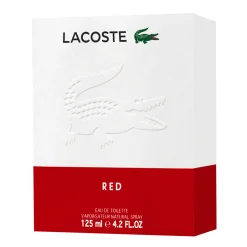 Red EDT 125ml Hombre-Lacoste Sale