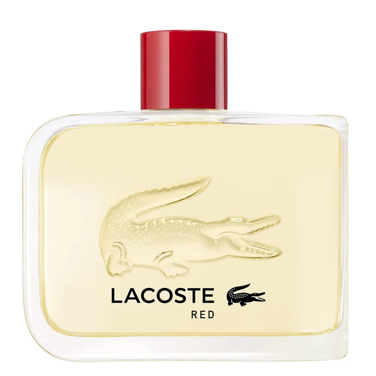 Red EDT 125ml Hombre-Lacoste Sale