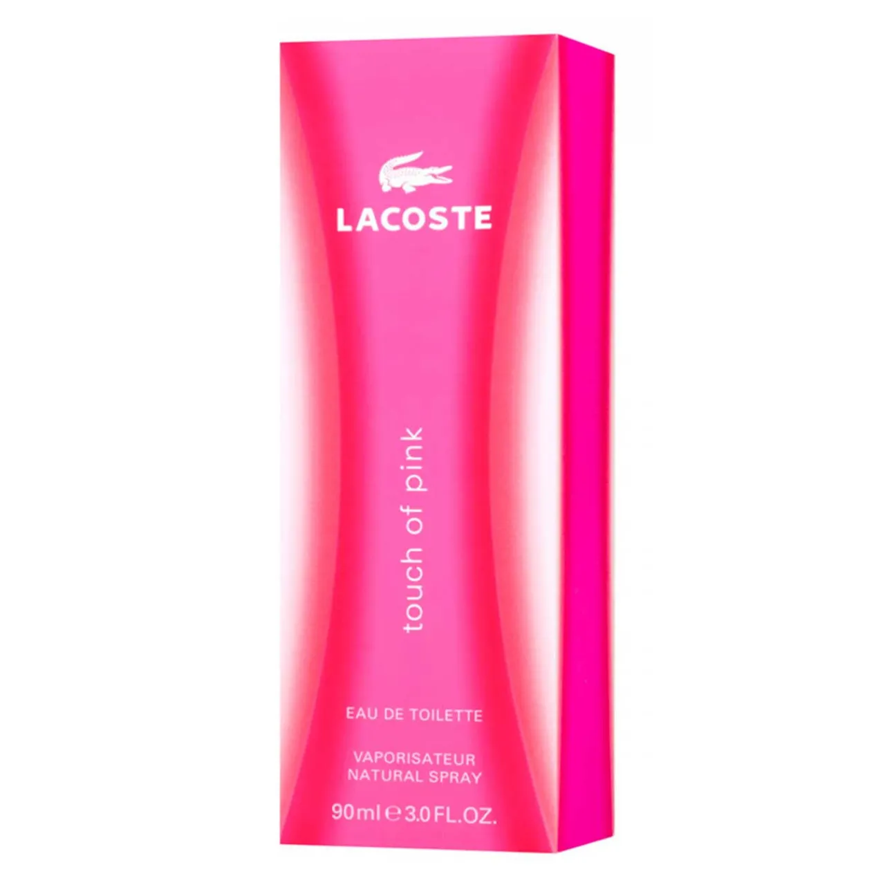 Touch of Pink EDT 90ml Dama-Lacoste Online
