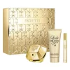 Lady Million Metal Estuche 3 Piezas Dama EDP 80ml + Locion Corporal 100ml + Mini 10ml-Paco Rabanne Sale