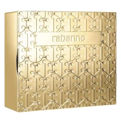 Lady Million Metal Estuche 3 Piezas Dama EDP 80ml + Locion Corporal 100ml + Mini 10ml-Paco Rabanne Sale