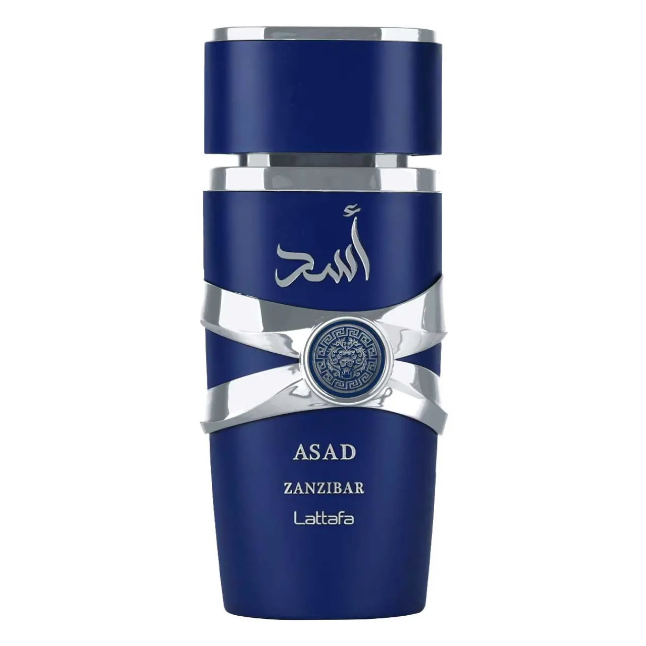 Asad Zanzibar EDP 100ml Hombre-Lattafa Outlet