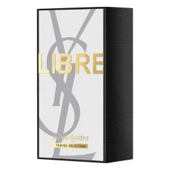 Libre by Travel Set 2 Piezas Dama EDP 90ml + Miniatura 10ml-Yves Saint Laurent Best
