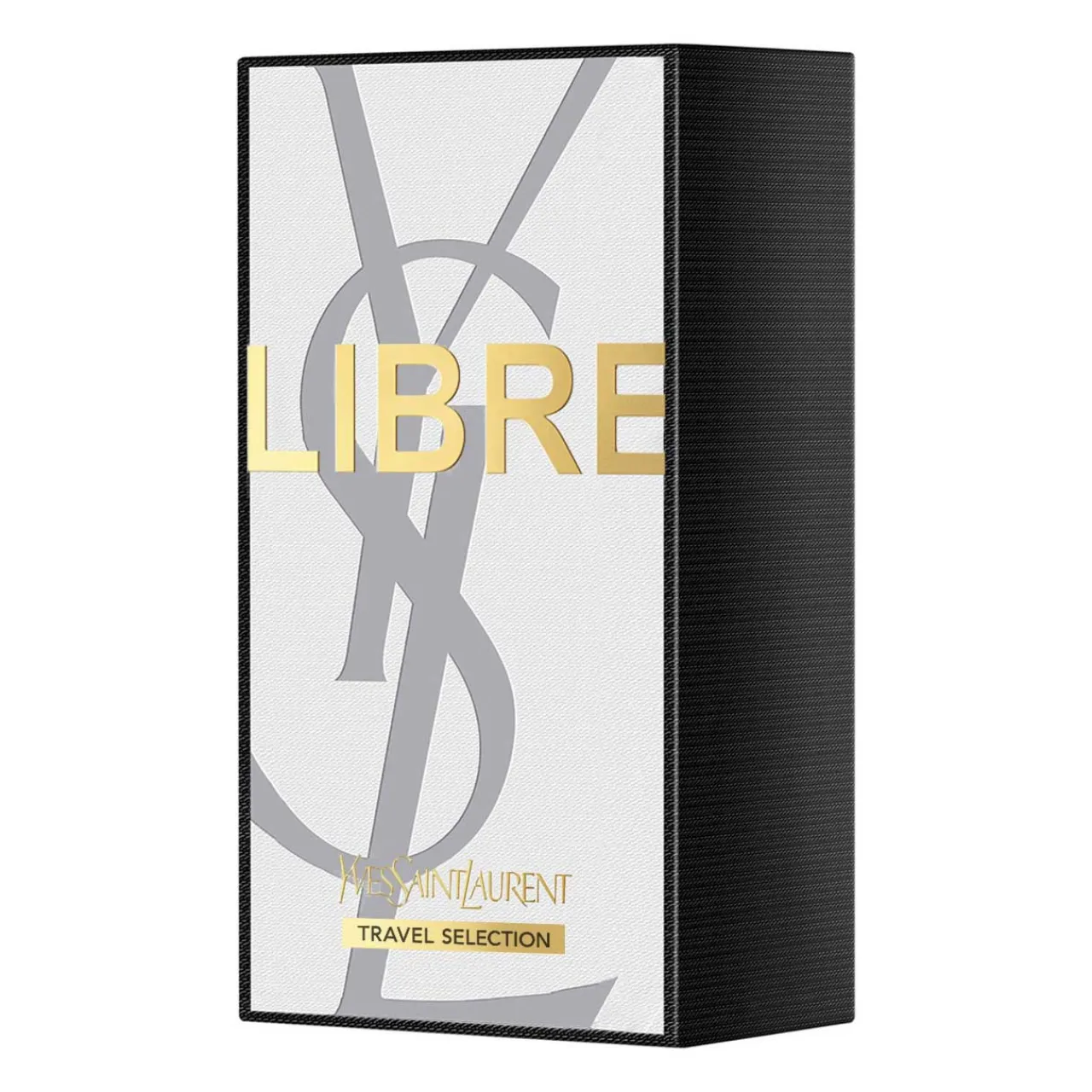 Libre by Travel Set 2 Piezas Dama EDP 90ml + Miniatura 10ml-Yves Saint Laurent Best