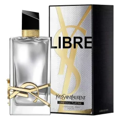 Libre L'Absolu Platine Parfum 90ml by Dama-Yves Saint Laurent Best
