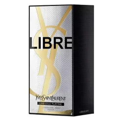 Libre L'Absolu Platine Parfum 90ml by Dama-Yves Saint Laurent Best