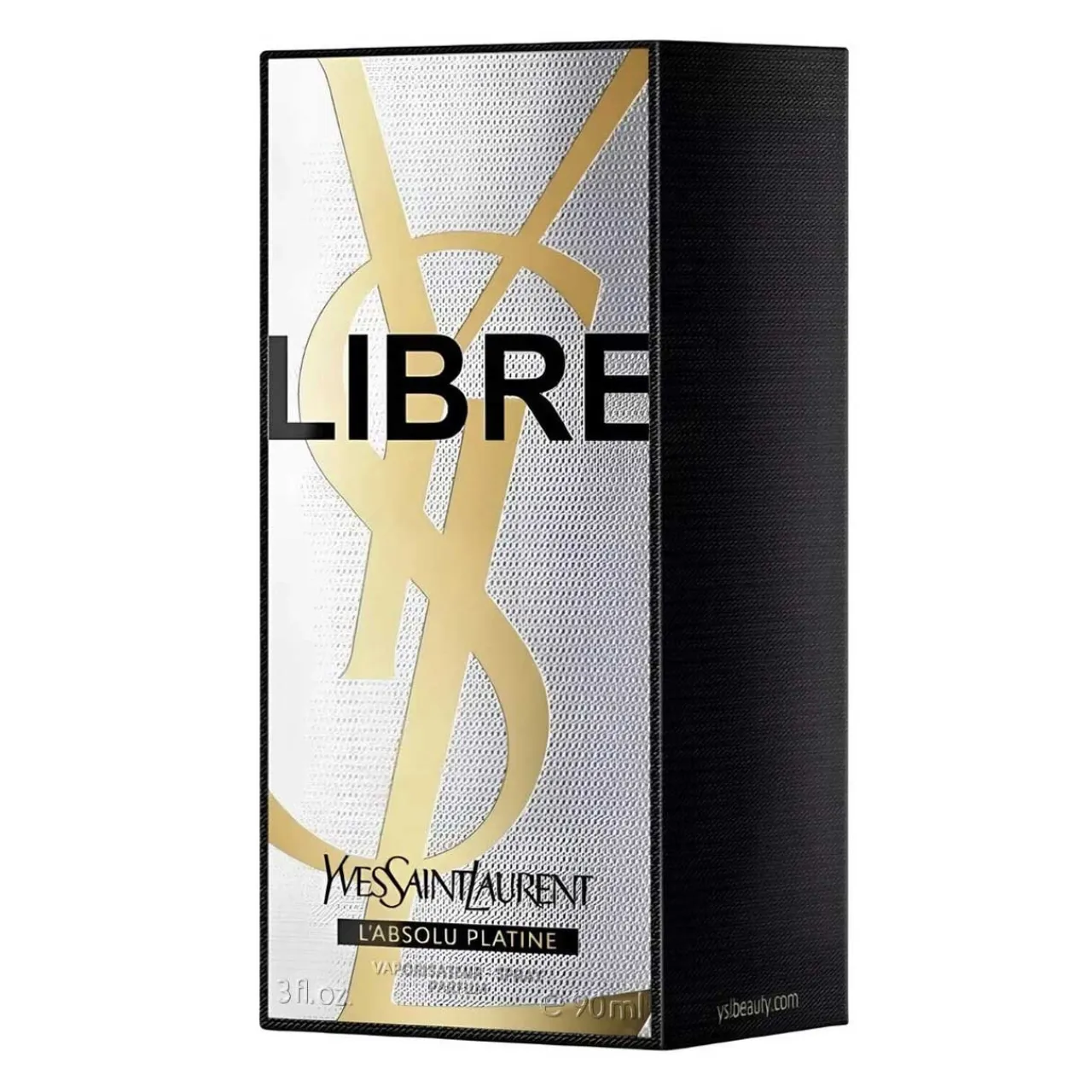 Libre L'Absolu Platine Parfum 90ml by Dama-Yves Saint Laurent Best
