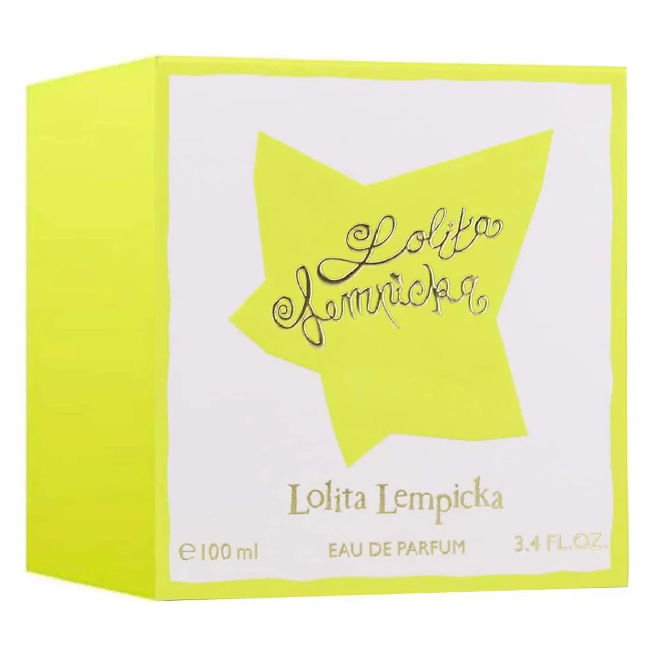 EDP 100ml Dama-Lolita Lempicka Fashion