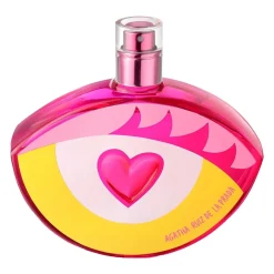 Look EDT 80ml Dama-Agatha Ruiz de la Prada Hot