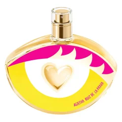 Look Gold EDT 80ml Dama-Agatha Ruiz de la Prada Outlet