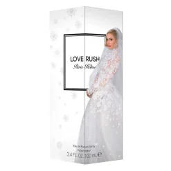 Love Rush by EDP 100ml Dama-Paris Hilton Sale