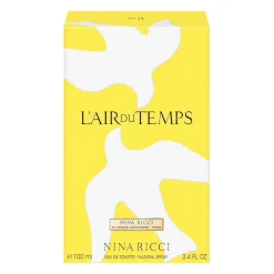 L'Air du Temps EDT 100ml Dama-Nina Ricci Outlet
