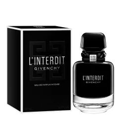 L'Interdit Intense EDP 80ml Dama-Givenchy New