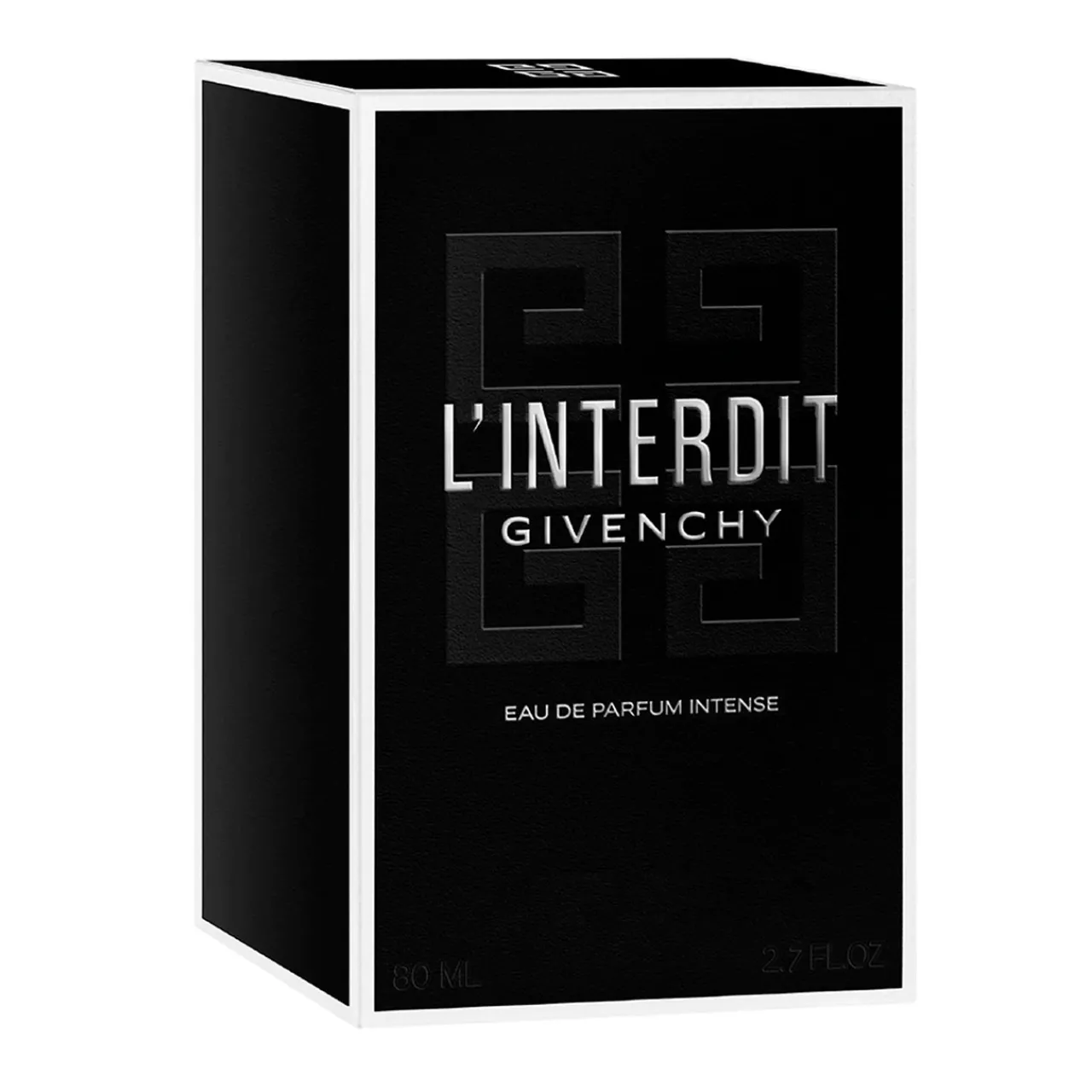 L'Interdit Intense EDP 80ml Dama-Givenchy New