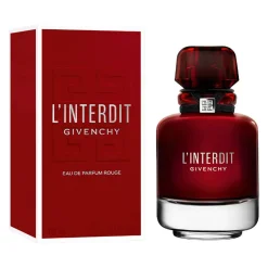 L'Interdit Rouge EDP 80ml Dama-Givenchy Discount