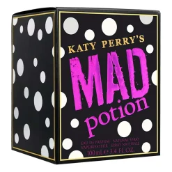 Mad Potion by EDP 100ml Dama-Katy Perry Best
