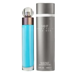 360 Men EDT 100ml Hombre-Perry Ellis Online