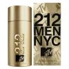 212 Men MTV EDT 100ml Hombre-Carolina Herrera Fashion