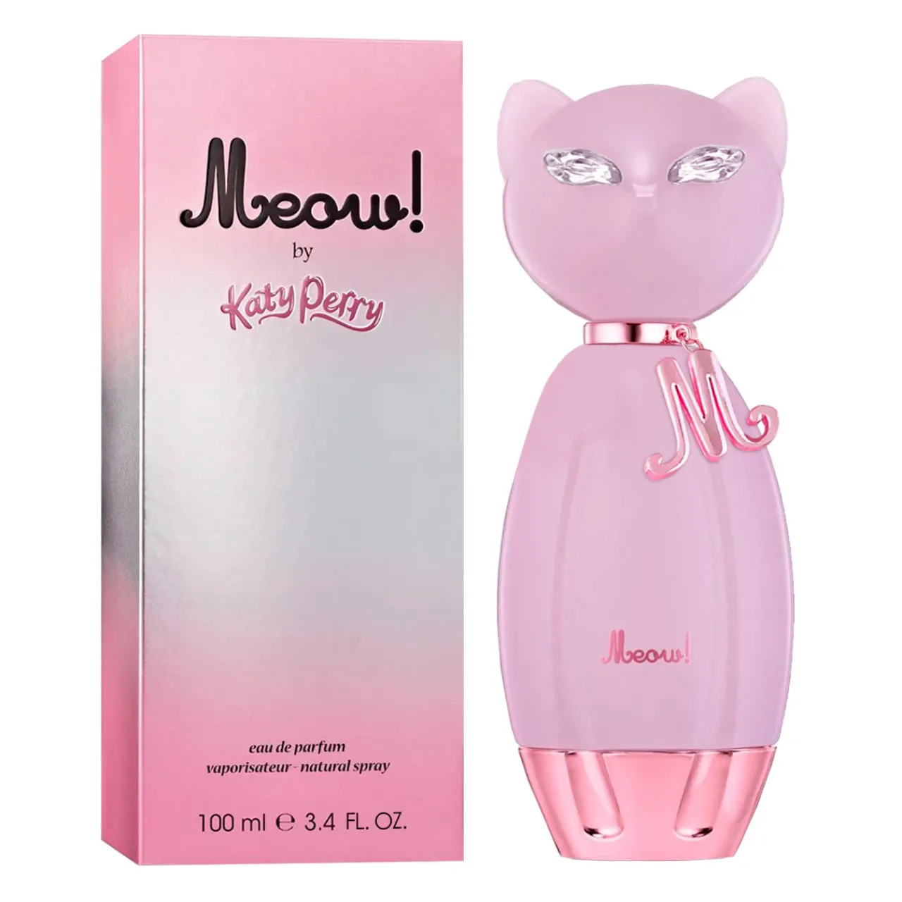 Meow EDP 100ml Dama-Katy Perry Sale