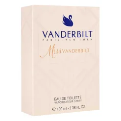 Miss Vanderbilt EDT 100ml Dama-Gloria Vanderbilt Sale