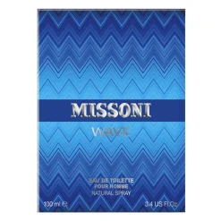 Pour Homme Wave EDT 100ml Hombre-Missoni Best