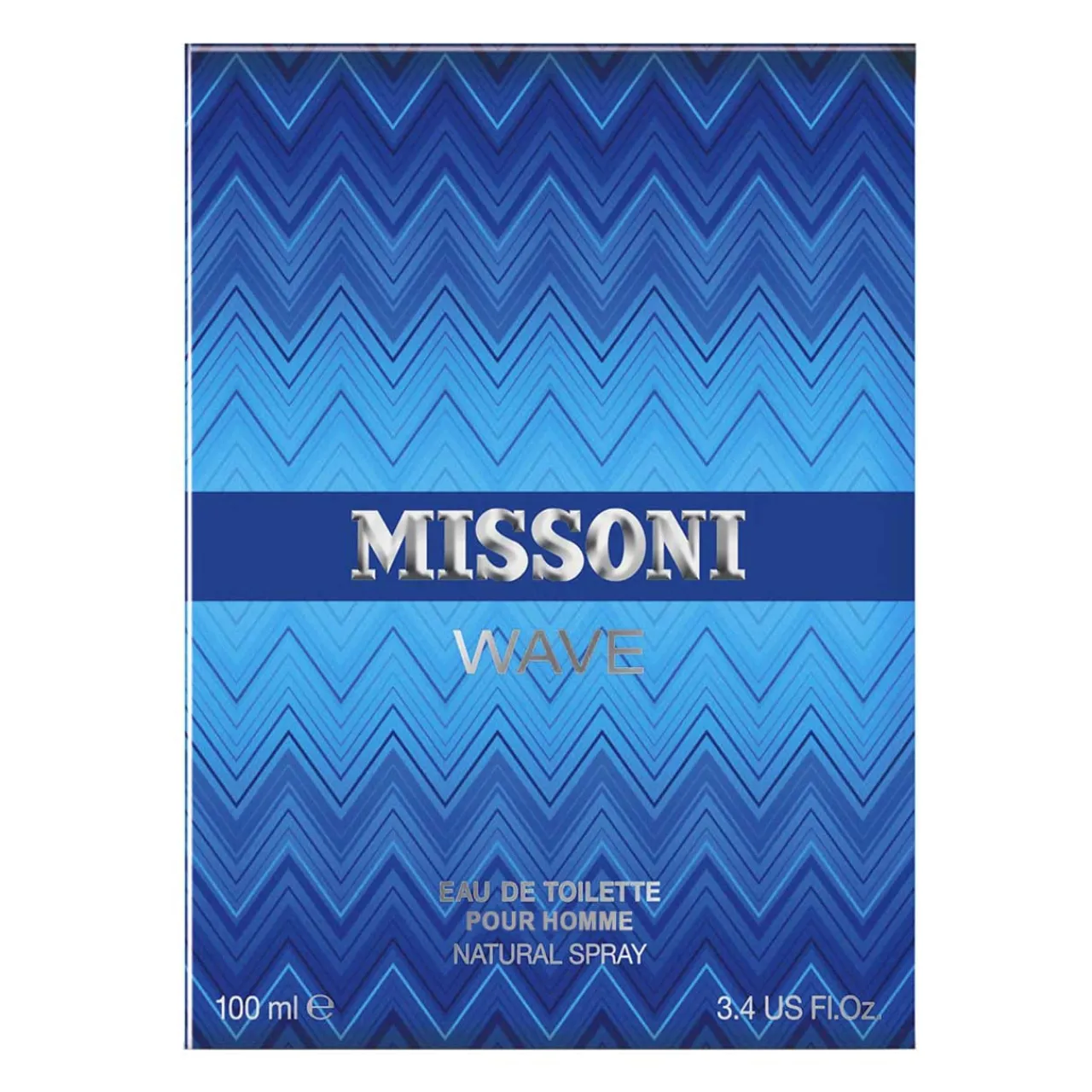 Pour Homme Wave EDT 100ml Hombre-Missoni Best