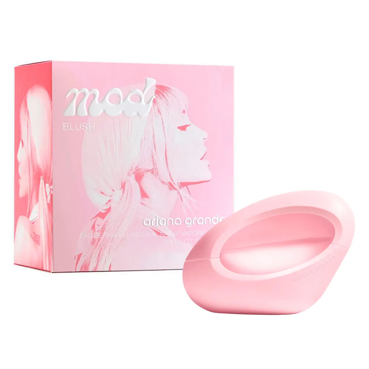 Mod Blush by EDP 100ml Dama-Ariana Grande Hot