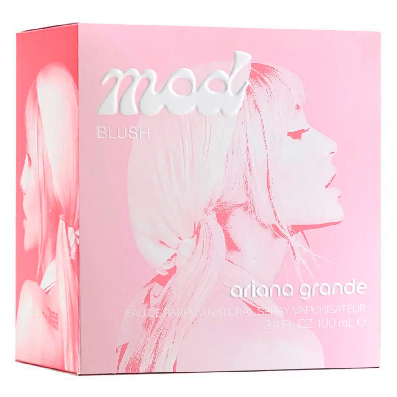 Mod Blush by EDP 100ml Dama-Ariana Grande Hot