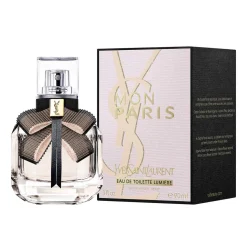 Mon Paris Lumiere by Yves Saint Laurent EDT 90ml Dama- Best