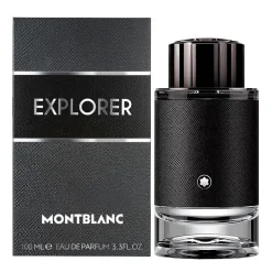 Explorer EDP 100ml Hombre-Montblanc Clearance