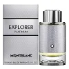 Explorer Platinum EDP 100ml Hombre-Montblanc Hot