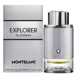 Explorer Platinum EDP 100ml Hombre-Montblanc Hot