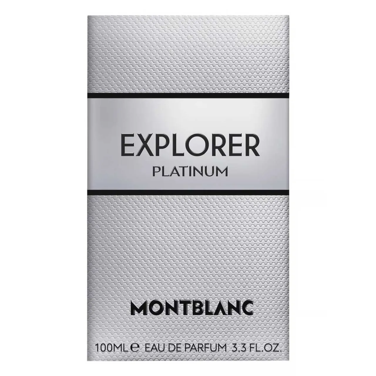 Explorer Platinum EDP 100ml Hombre-Montblanc Hot