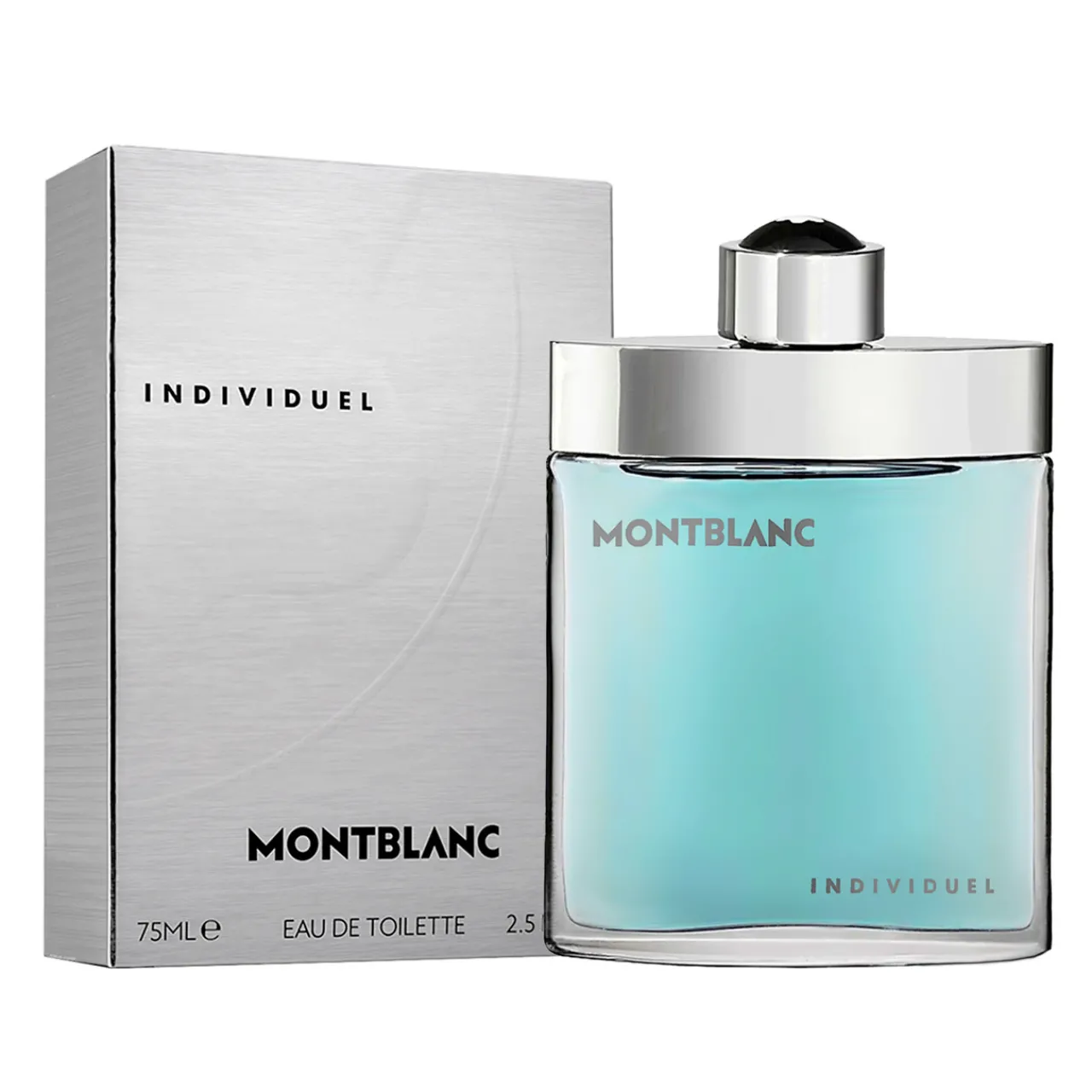 Individuel EDT 75ml Hombre-Montblanc Discount