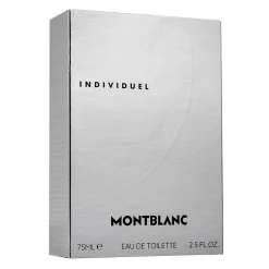 Individuel EDT 75ml Hombre-Montblanc Discount