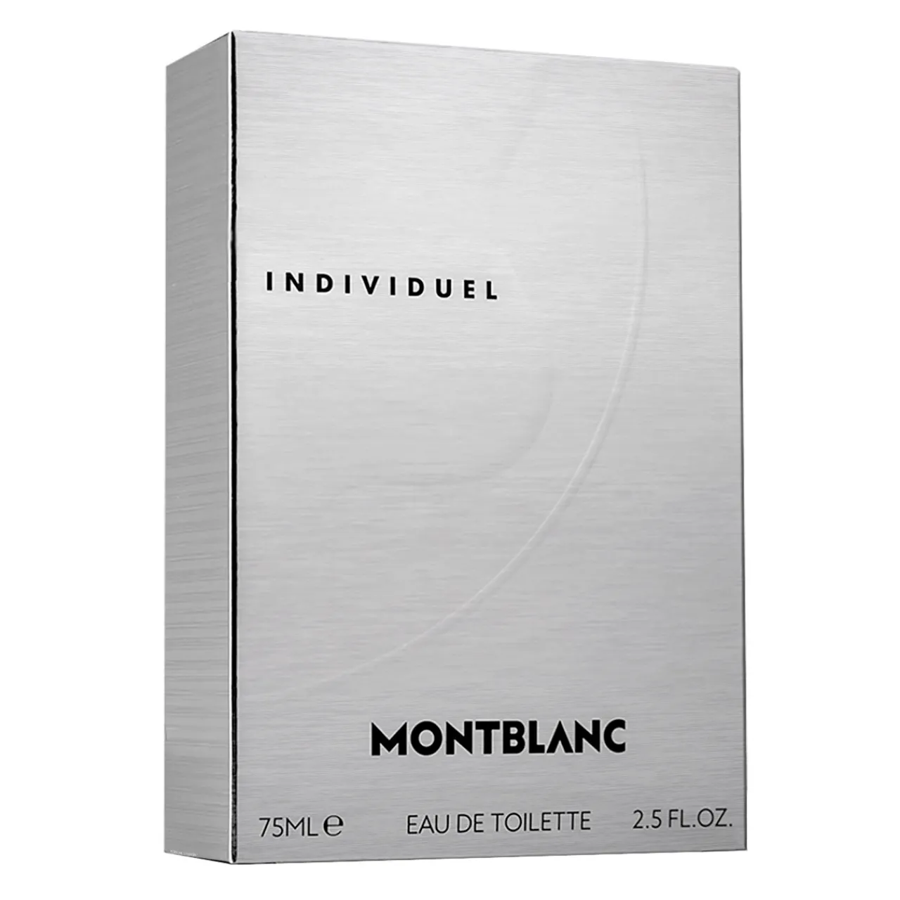 Individuel EDT 75ml Hombre-Montblanc Discount