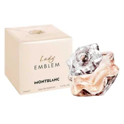 Lady Emblem EDP 75ml Dama-Montblanc Clearance