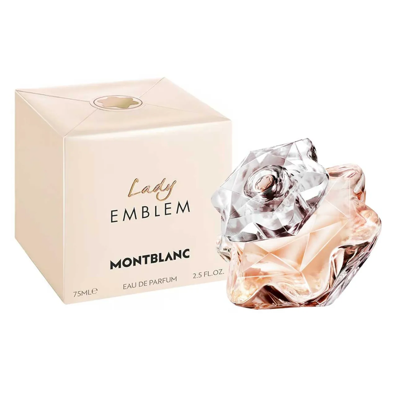 Lady Emblem EDP 75ml Dama-Montblanc Clearance