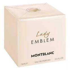 Lady Emblem EDP 75ml Dama-Montblanc Clearance