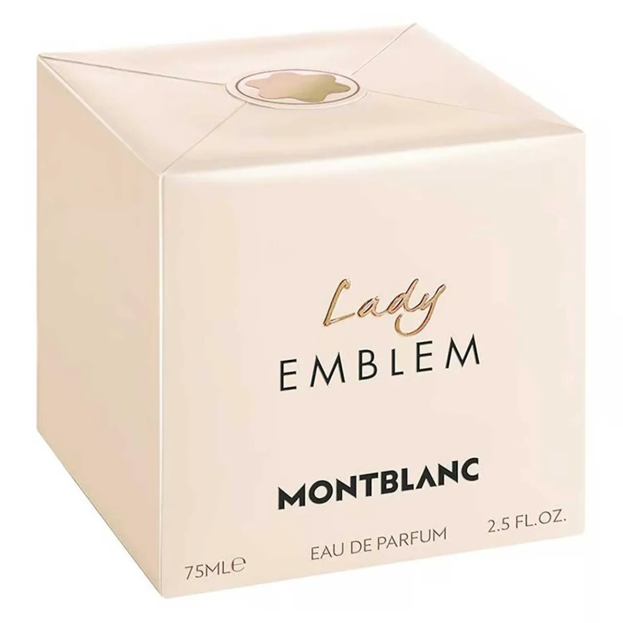 Lady Emblem EDP 75ml Dama-Montblanc Clearance