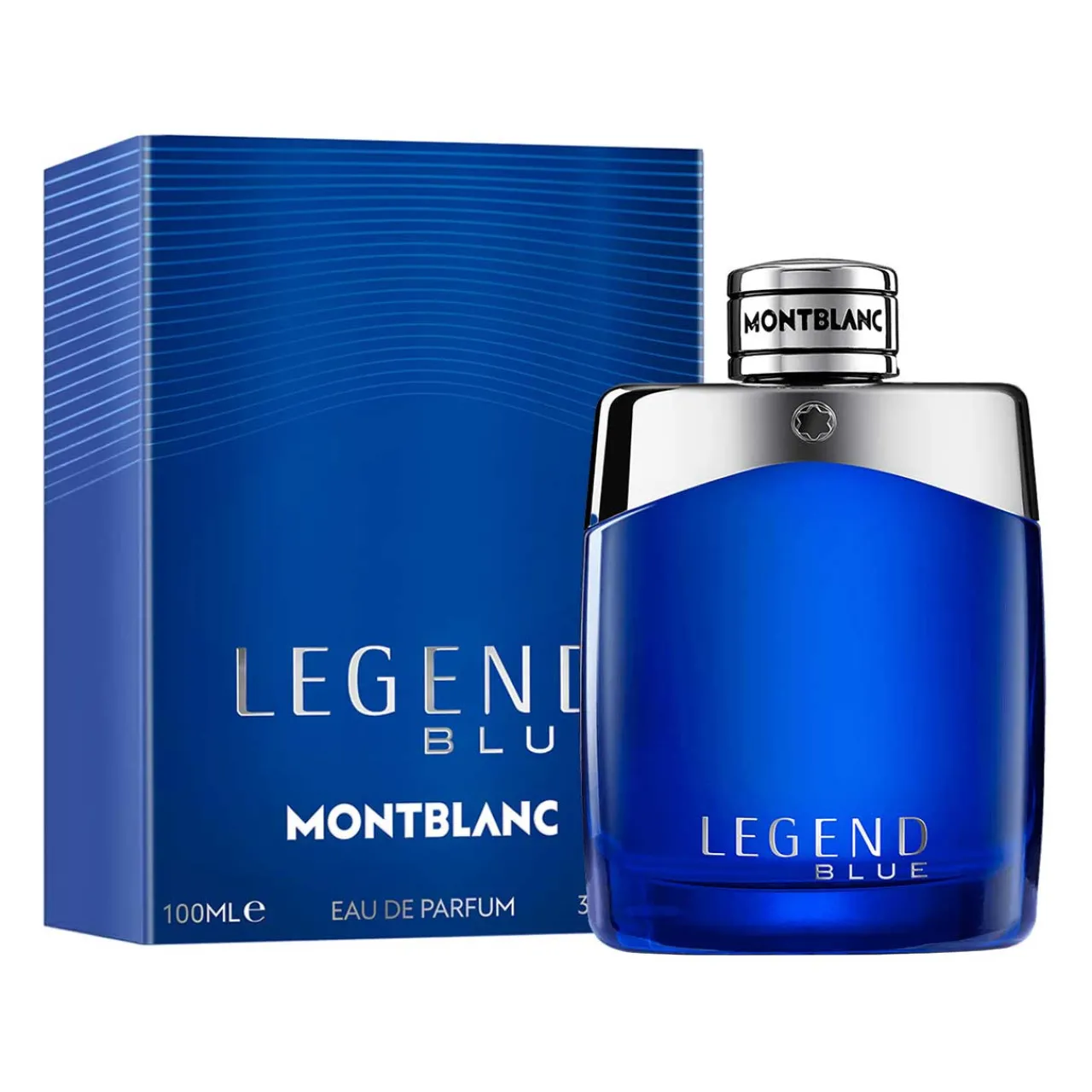Legend Blue EDP 100ml Hombre-Montblanc Sale