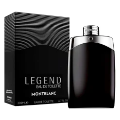 Legend EDT 200ml Hombre-Montblanc Best
