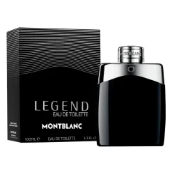 Legend EDT 100ml Hombre-Montblanc Outlet
