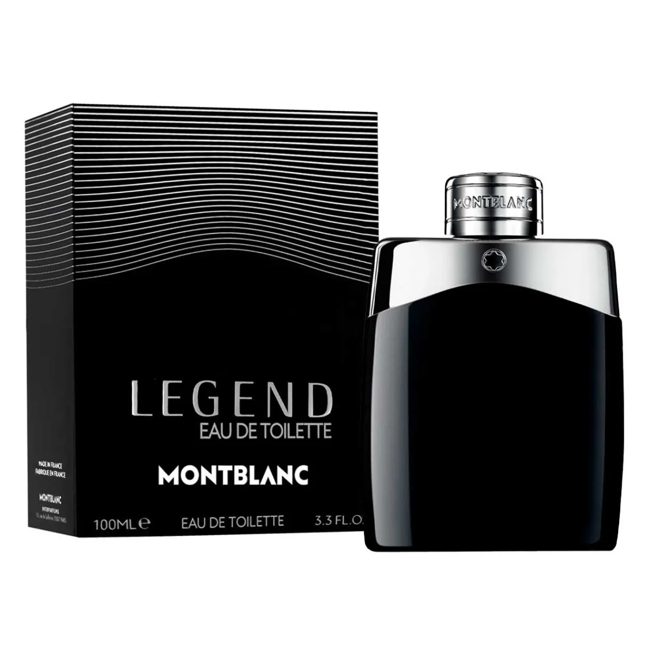 Legend EDT 100ml Hombre-Montblanc Outlet