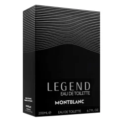 Legend EDT 200ml Hombre-Montblanc Best