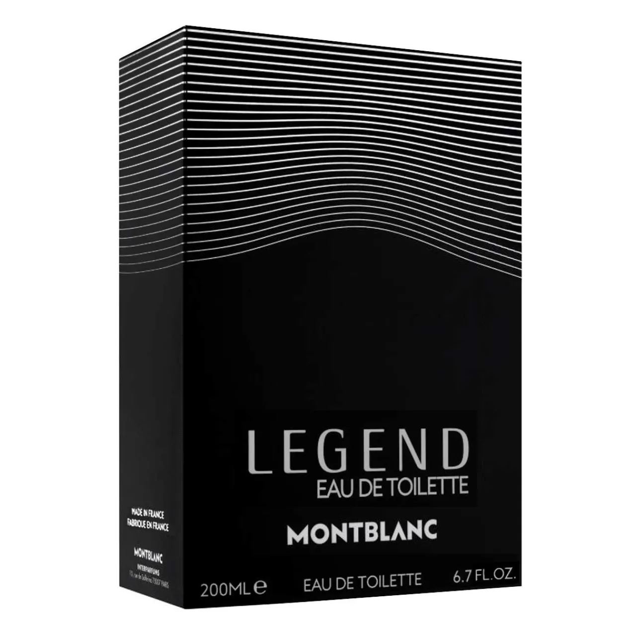 Legend EDT 200ml Hombre-Montblanc Best