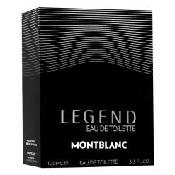 Legend EDT 100ml Hombre-Montblanc Outlet