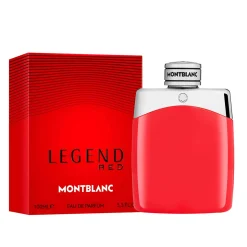 Legend Red EDP 100ml Hombre-Montblanc New