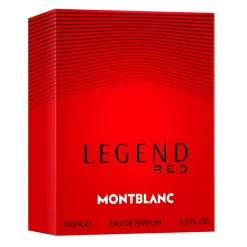 Legend Red EDP 100ml Hombre-Montblanc New